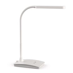 MaulPearly - Lampe de bureau LED - couleur réglable - blanc