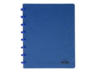 ATOMA Traditional Colours - cahier