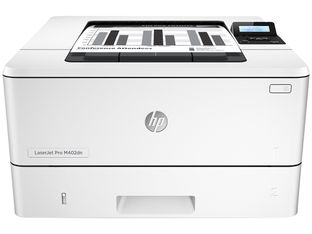 HP LaserJet Pro M402dn - Imprimante laser reconditionnée monochrome A4 - recto-verso