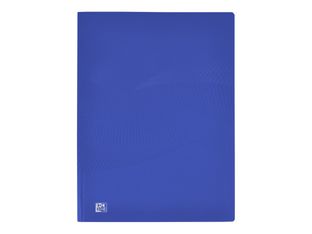 Oxford Osmose - Porte vues - 120 vues - A4 - disponible dans différentes couleurs