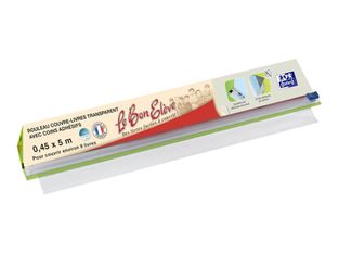 Le Bon Elève - Couverture de livre - Rouleau de 45 cm x 5 m - PVC