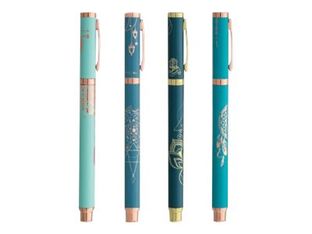 Ink Metal - Roller gel Dreams - différents modèles disponibles