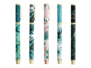 Ink - Stylo plume Greenaddict - différents modèles disponibles