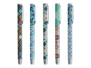 Ink - Stylo plume Azzuleros - différents modèles disponibles
