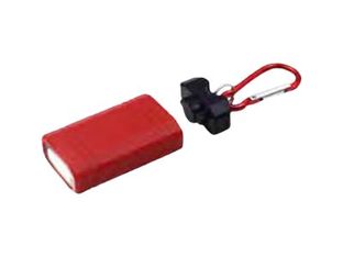 Sign - Porte-clés mini lampe mousqueton