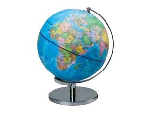Sign - Globe lumineux 23 cm - constellation