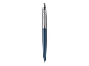 Parker Jotter XL - Stylo à bille bleu - encre bleue