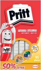 Pritt - Pâte à fixer double face + 50% gratuit