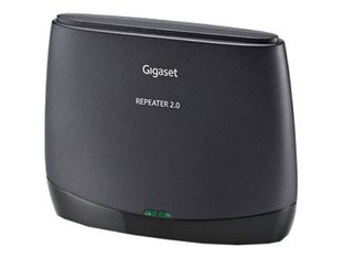 Gigaset Repeater 2.0 - relais éméteur DECT