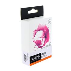 Cartouche compatible Brother LC22U - magenta - Switch 