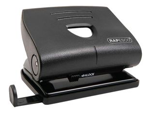 Rapesco - Perforateur recyclé - 2 trous