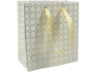 Clairefontaine Premium - Sac cadeau 12 cm x 4,5 cm x 13,5 cm