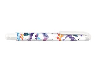 Online Calligraphie College - Stylo plume - Spring vibes