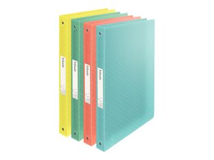 Esselte Colour'Ice - classeur à anneaux
