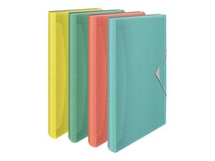 Esselte Colour'Ice - trieur