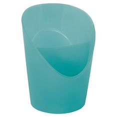 Esselte Colour'Breeze - Pot à crayons - bleu