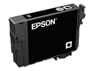 Epson 502XL Jumelles - noir - cartouche d'encre originale