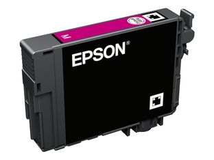 Epson 502XL Jumelles - magenta - cartouche d'encre originale
