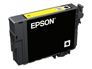 Epson 502XL Jumelles - jaune - cartouche d'encre originale