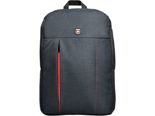 Port Design Portland - Sac à dos pour ordinateur portable 15,6" - noir