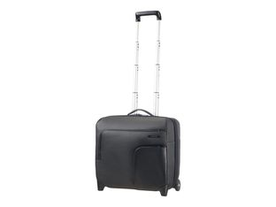 Samsonite Menphis - Trolley 15,6" - noir