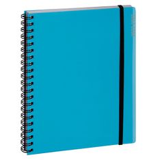 Agenda Iderama septembre à décembre - 1 semaine sur 2 pages - 14 x 18 cm - disponible dans différentes couleurs - Exacompta