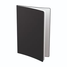 Agenda Scolaire LECAS Eco - 21x27 cm- 1 décor Noir - Hamelin 