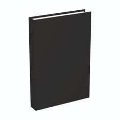 Agenda semi rigide Lecas Classique - 1 jour par page - 12 x 18 cm - différents modèles disponibles