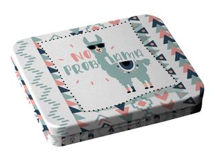 Pierre Henry Lama - Boîte à bons points