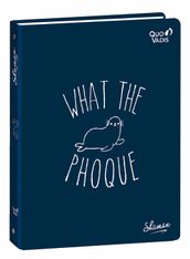 Quo Vadis Shaman - Classeur à anneaux - différents modèles disponibles