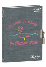 Quo Vadis Shaman - Journal intime