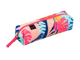 Trousse mini Jungle Spirit - 1 compartiment - différents modèles disponibles - Quo Vadis