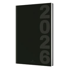 Oberthur Murano 25 - agenda de bureau