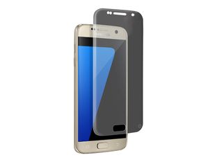 Force Glass - protection d'écran - verre trempé pour Samsung S7