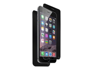 Force Glass - Protection d'écran - verre trempé pour iPhone 8