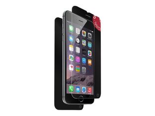 Force Glass - Protection d'écran - verre trempé pour iPhone 8+