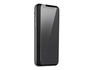 Force Glass - Protection d'écran - verre trempé pour iPhone XR/11