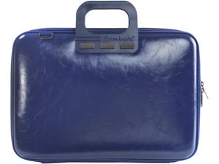 Bombata Evolution - Sacoche pour ordinateur portable 15" - bleu cobalt