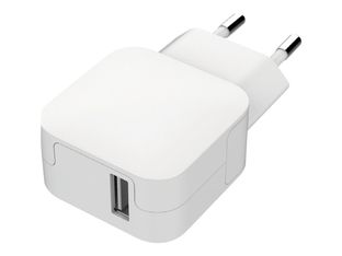 BigBen WOW - chargeur secteur pour smartphone - 1 USB 