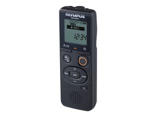 Olympus VN-541PC - enregistreur vocal