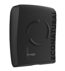 Lucart Professional EcoNatural - Distributeur d'essuie-mains