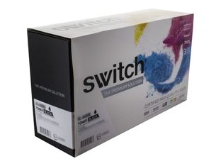 Toner Laser Epson T3800 Negro Compatible Switch SWET3800B
