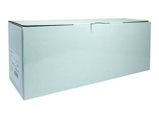 Cartouche laser compatible Lexmark X950X2CG - cyan - Switch