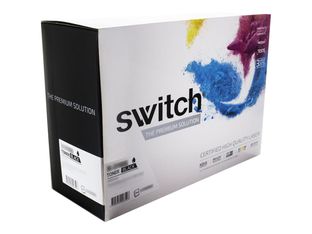 Cartouche laser compatible Samsung MLT-D203E - noir - Switch