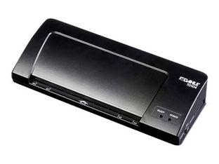 Dahle 70104 - Plastifieuse A4 - 125 microns