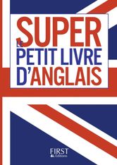 Super Petit Livre d'Anglais
