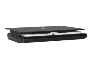 Canon CanoScan LiDE 300 - scanner de documents A4 - USB 2.0 - 2400 ppp x 2400 ppp - 6ppm