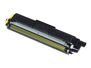 Brother TN247 - jaune - cartouche laser d'origine