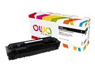 Cartouche laser remanufacturée Canon 045 - noir - Owa