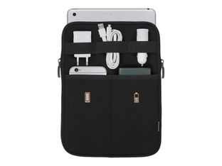 RIVACASE Antishock 5612 - Etui pour câbles et chargeurs - oragnisateur de voyage - pour tablette 10,1"